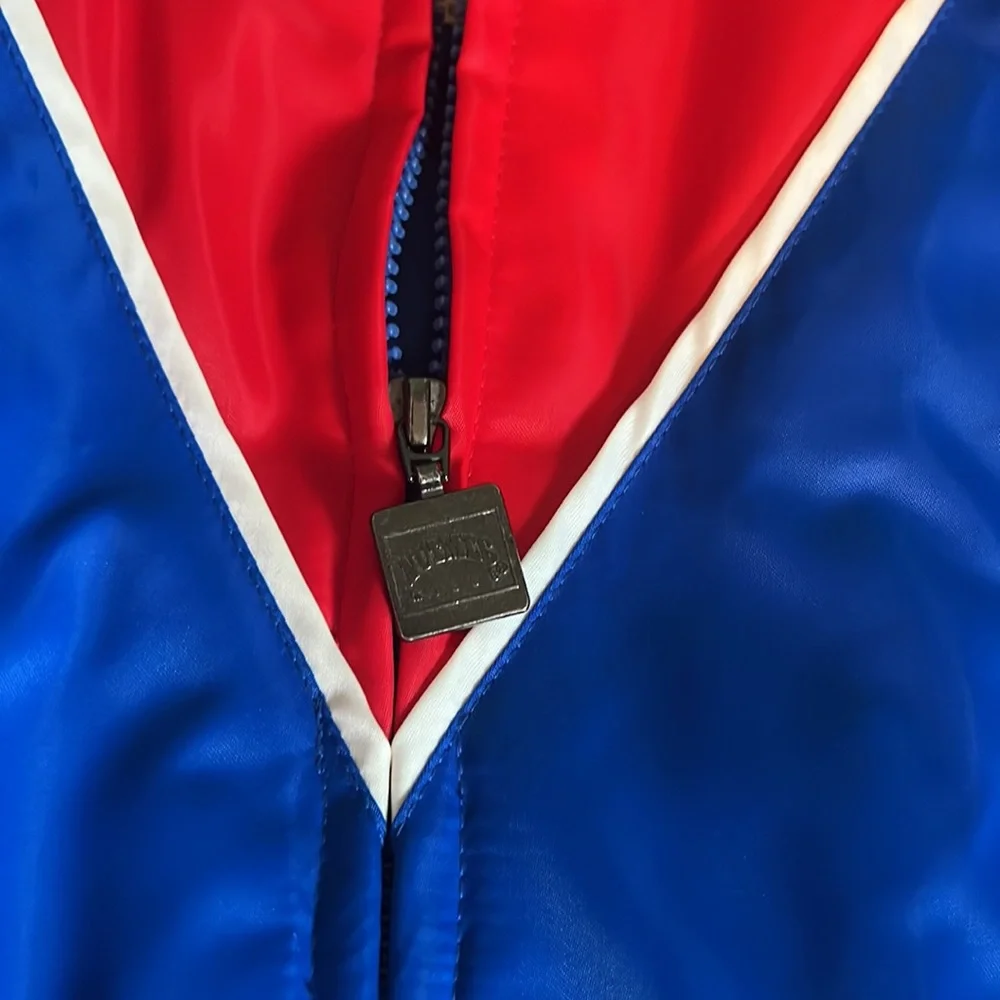 Vintage NASCAR Jeff Gordon 1995 Winston Cup Champion jacket - Picture 3 of 7
